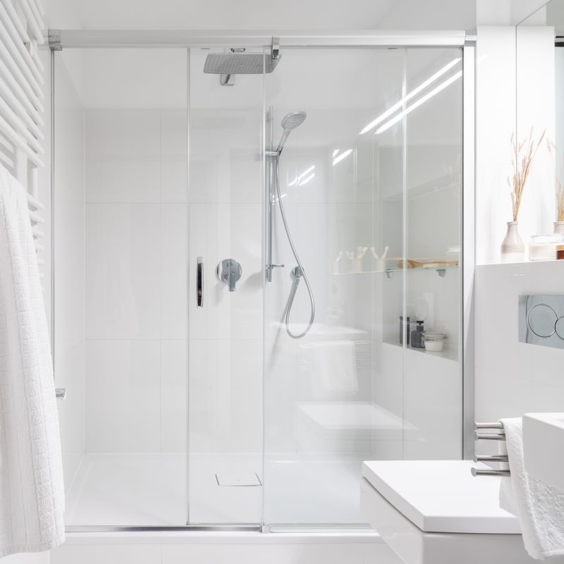Best Shower Installation Contractors in Kaukauna, WI