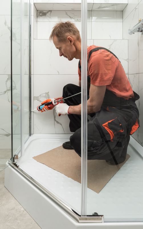 Tile and Shower Experts
